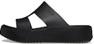 Buy (W) Crocs Classic Slide 'Hitam' 209409-001