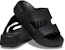 (W) Crocs Classic Slide 'Hitam' 209409-001