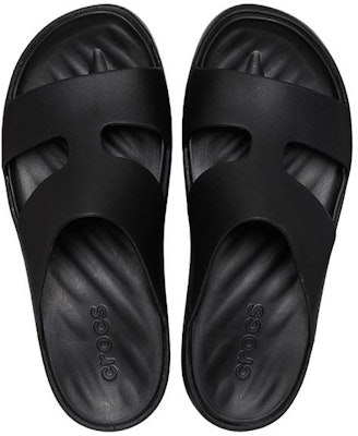 (Women) Crocs Classic Slide 'Black' 209409-001 Shop (Women) Crocs Classic Slide 'Black' 209409-001