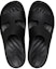 Shop (W) Crocs Classic Slide 'Hitam' 209409-001