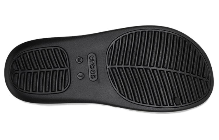 Purchase (W) Crocs Classic Slide 'Hitam' 209409-001