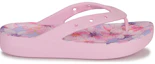 Order (W) Sandalias Crocs Classic 'Rosa Claro Púrpura' 208834-6W8