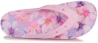 Lookbook (W) Crocs Classic Slide 'Merah Jambu Ungu Muda' 208834-6W8