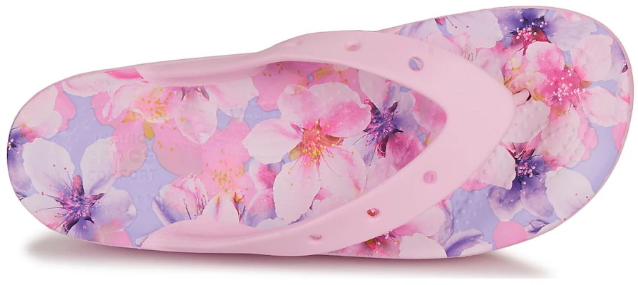 (W) Sandalias Crocs Classic 'Rosa Claro Púrpura' 208834-6W8 Lookbook (W) Sandalias Crocs Classic 'Rosa Claro Púrpura' 208834-6W8