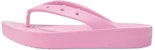 (Women) Crocs Classic Slide 'Pink' 207714-6S0