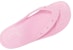 (Women) Crocs Classic Slide 'Pink' 207714-6S0