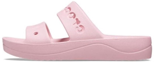 (Women) Crocs Classic Slide 'Pink' 208188-606 (Women) Crocs Classic Slide 'Pink' 208188-606