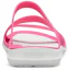 Shop (W) Crocs 经典拖鞋 '粉白色' 203998-6NR