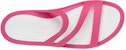 (W) Crocs Classic Slide 'Merah Jambu Putih' 203998-6NR