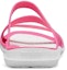 Shop (W) Crocs Classic Slide 'Merah Jambu Putih' 203998-6NR