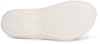 (W) Selipar Crocs Klasik 'Putih Oren' 203998-82Q
