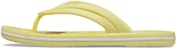 (W) Crocs Classic Slide 'Kuning' 207316-7HD