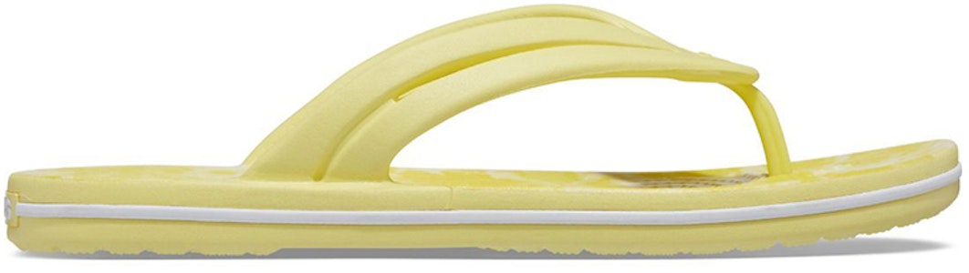 (W) Crocs Classic Slide 'Kuning' 207316-7HD Order (W) Crocs Classic Slide 'Kuning' 207316-7HD
