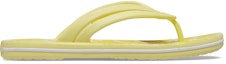 Order (W) Crocs Classic Slide 'Kuning' 207316-7HD
