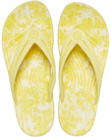 (W) Crocs Classic Slide 'Kuning' 207316-7HD Purchase (W) Crocs Classic Slide 'Kuning' 207316-7HD