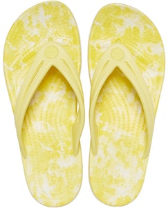(W) Crocs Classic Slide 'Kuning' 207316-7HD Purchase (W) Crocs Classic Slide 'Kuning' 207316-7HD