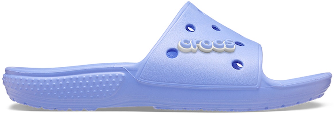 (W) Crocs经典拖鞋'数码紫' 206121-5PY Order (W) Crocs经典拖鞋'数码紫' 206121-5PY