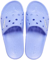 Shop (W) Crocs Classic Slides ''Viola Digitale'' 206121-5PY