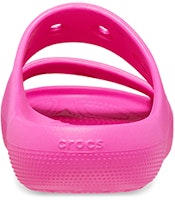 (W) クロックス クラシックスライド ピンク (Kurokkusu Kurashikkusuraido Pinku) 209403-6UB Purchase (W) クロックス クラシックスライド ピンク (Kurokkusu Kurashikkusuraido Pinku) 209403-6UB