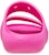 (W) Crocs Selipar Klasik 'Pink' 209403-6UB