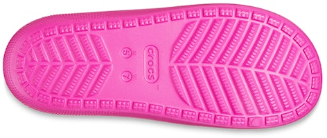 (W) クロックス クラシックスライド ピンク (Kurokkusu Kurashikkusuraido Pinku) 209403-6UB Details for (W) クロックス クラシックスライド ピンク (Kurokkusu Kurashikkusuraido Pinku) 209403-6UB
