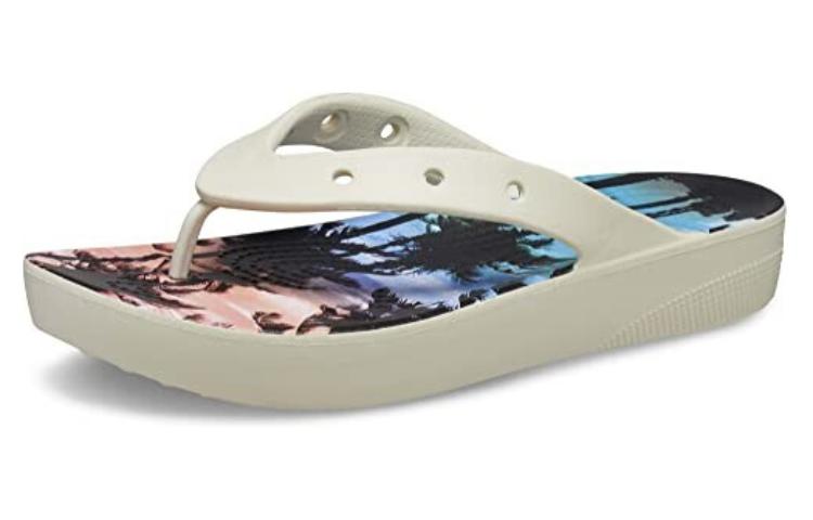 Order (W) Crocs Classiques Slip-On ''Beige'' 208770-2Y3