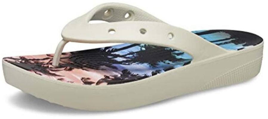 (Women) Crocs Classic Slip-On 'Beige' 208770-2Y3 Order (Women) Crocs Classic Slip-On 'Beige' 208770-2Y3