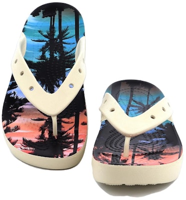 (Women) Crocs Classic Slip-On 'Beige' 208770-2Y3 Shop (Women) Crocs Classic Slip-On 'Beige' 208770-2Y3