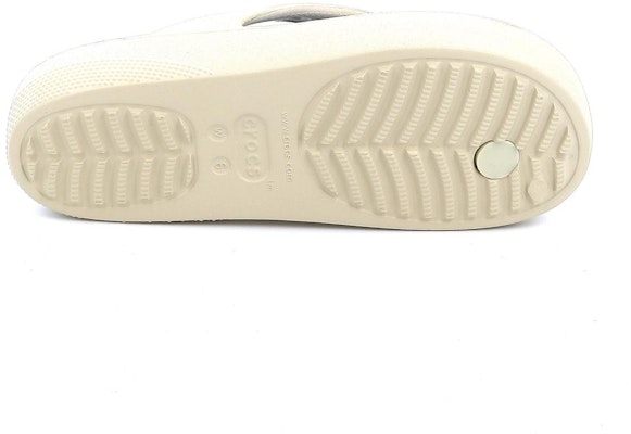 (Women) Crocs Classic Slip-On 'Beige' 208770-2Y3 Purchase (Women) Crocs Classic Slip-On 'Beige' 208770-2Y3