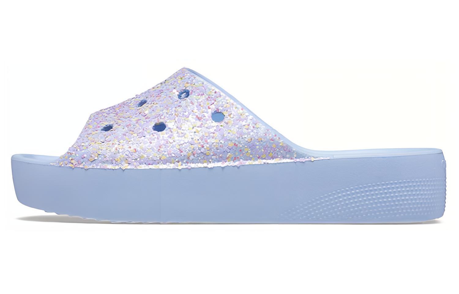 (Women) Crocs Classic Slip-On 'Versatile Comfort' 208233-4NT