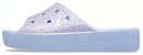 (W) Crocs Slip-On Klasik 'Keselesaan Serbaguna' 208233-4NT