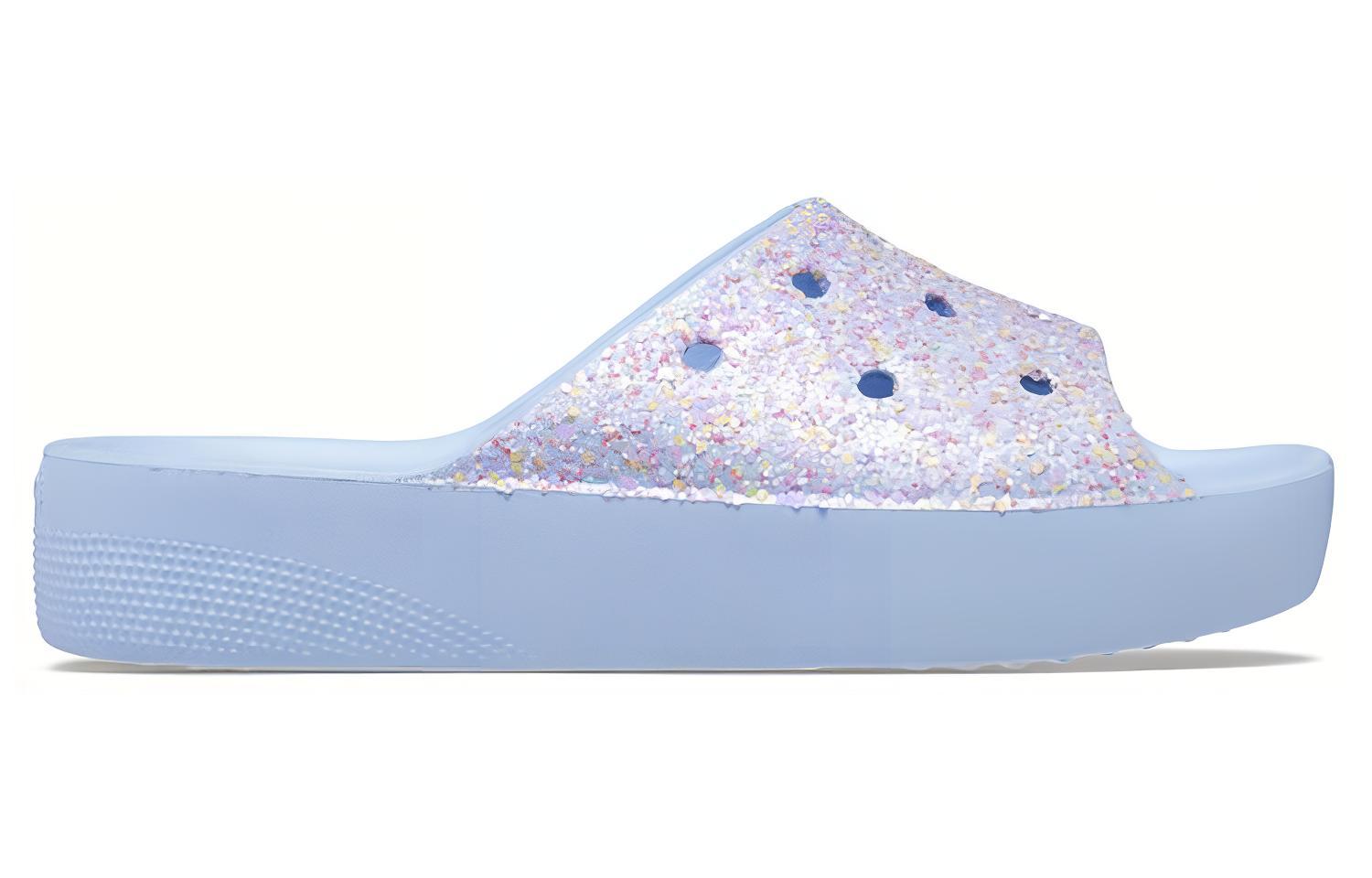 Order (W) Crocs Clásicos Slip-On 'Comodidad Versátil' 208233-4NT