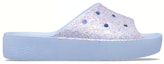 Order (W) Crocs Slip-On Klasik 'Keselesaan Serbaguna' 208233-4NT