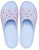 (W) Crocs Slip-On Klasik 'Keselesaan Serbaguna' 208233-4NT