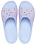 Lookbook (W) Crocs Slip-On Klasik 'Keselesaan Serbaguna' 208233-4NT