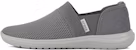 (W) Crocs Classic Slip-On 'Jalur Kelabu Mesh' 206356-06J