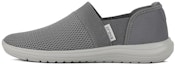 Buy (W) Crocs Classic Slip-On 'Jalur Kelabu Mesh' 206356-06J