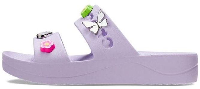 (W) Zapatillas Clásicas Crocs 'Morado' 208900-530 Buy (W) Zapatillas Clásicas Crocs 'Morado' 208900-530