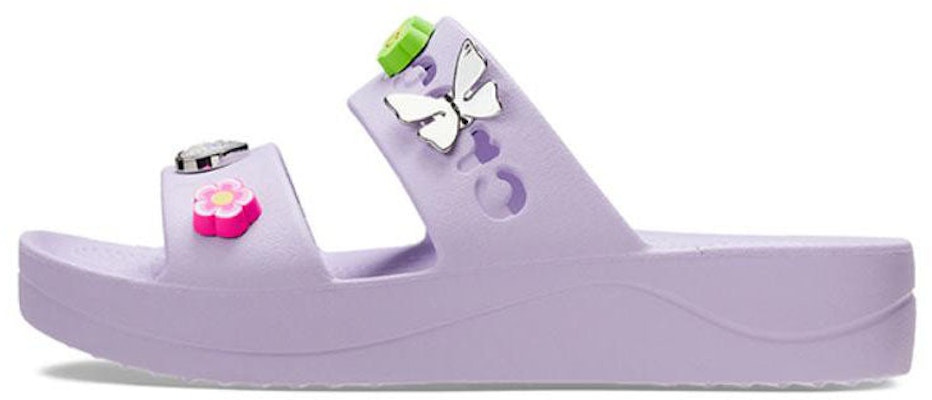 (Women) Crocs Classic Slippers 'Purple' 208900-530 Order (Women) Crocs Classic Slippers 'Purple' 208900-530