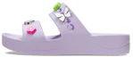 Order (W) Crocs Classic Hausschuhe ''Lila'' 208900-530