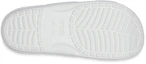 Sizing (W) Sandalias Crocs Clásicas Tie-dye 'Negro Verde' 207283-94S