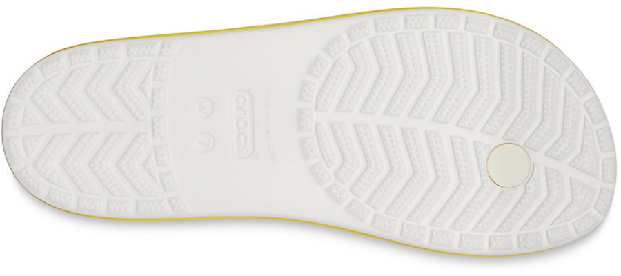 (W) Crocs 经典白色扎染图案拖鞋 206988-94S Details for (W) Crocs 经典白色扎染图案拖鞋 206988-94S