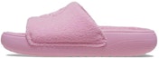Buy (W) 크록스 클래식 타월 슬라이드 '핑크' 209962-6WY