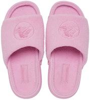 (W) Selipar Crocs Klasik Tuala 'Merah Jambu' 209962-6WY Lookbook (W) Selipar Crocs Klasik Tuala 'Merah Jambu' 209962-6WY