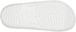 Purchase (W) Crocs Classic Tropical Outdoor Selipar Sukan Tumit Rata Putih Hijau 207183-94S
