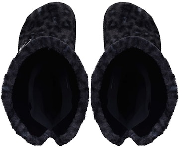 (W) T-Pain x Crocs Classic Unfurgettable Knee High Boot ''Leopard'' untuk Wanita 212387-0CU Order (W) T-Pain x Crocs Classic Unfurgettable Knee High Boot ''Leopard'' untuk Wanita 212387-0CU