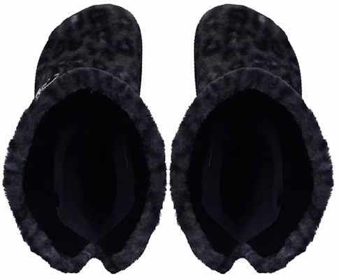 (Women) Crocs Classic Unfurgettable Boot 'Leopard' 212387-0CU Order (Women) Crocs Classic Unfurgettable Boot 'Leopard' 212387-0CU
