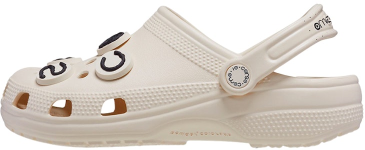 (W) クロックス クラシック × 10 corso como クロッグ「スタッコ」 208168-160 Buy (W) クロックス クラシック × 10 corso como クロッグ「スタッコ」 208168-160