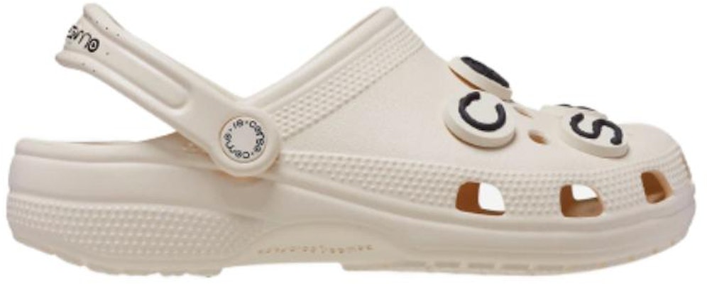 (Women) Crocs Classic x 10 Corso Como Clog 'Stucco' 208168-160 Order (Women) Crocs Classic x 10 Corso Como Clog 'Stucco' 208168-160