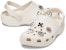 (W) Crocs Klasik x 10 Corso Como Clog 'Stucco' 208168-160